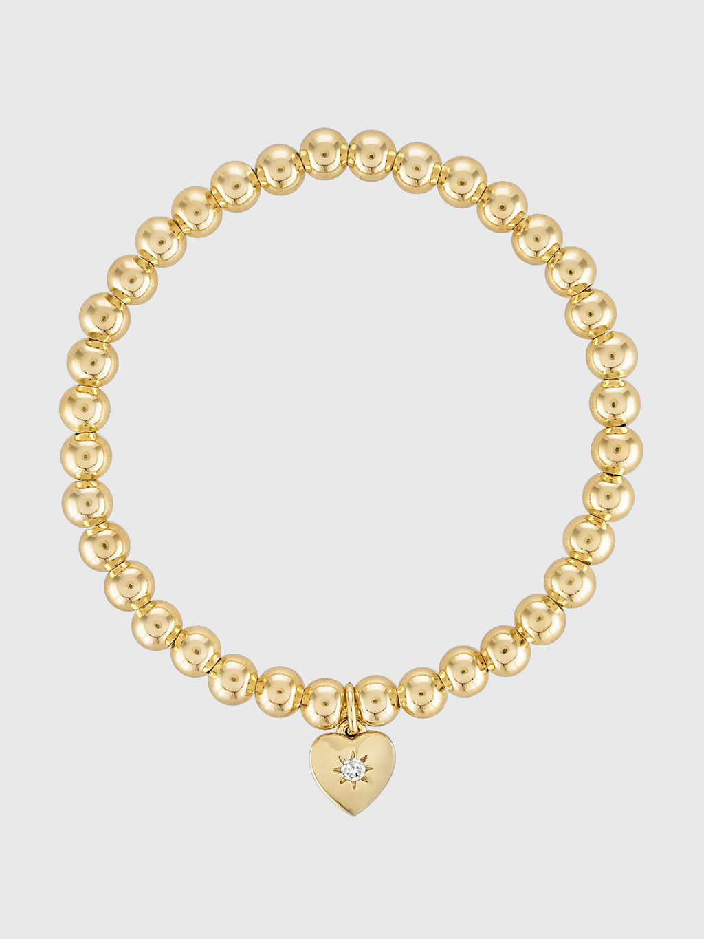 Alexa Leigh Celestial Love Bracelet - Saint Bernard