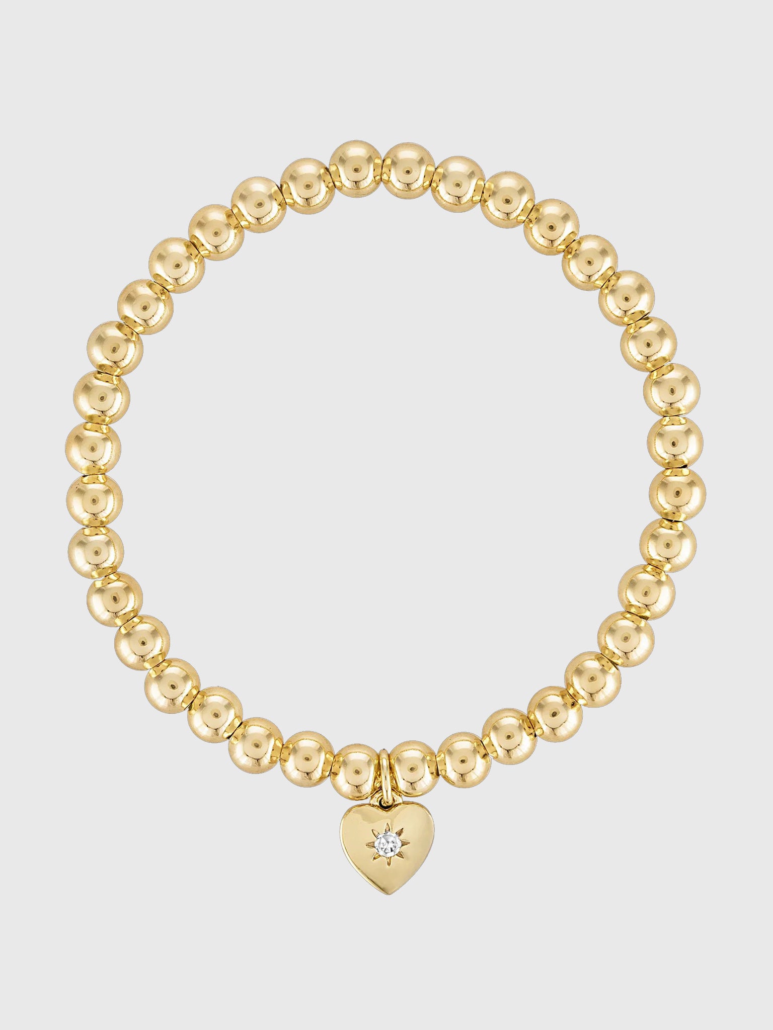 Alexa Leigh Celestial Love Bracelet - Saint Bernard