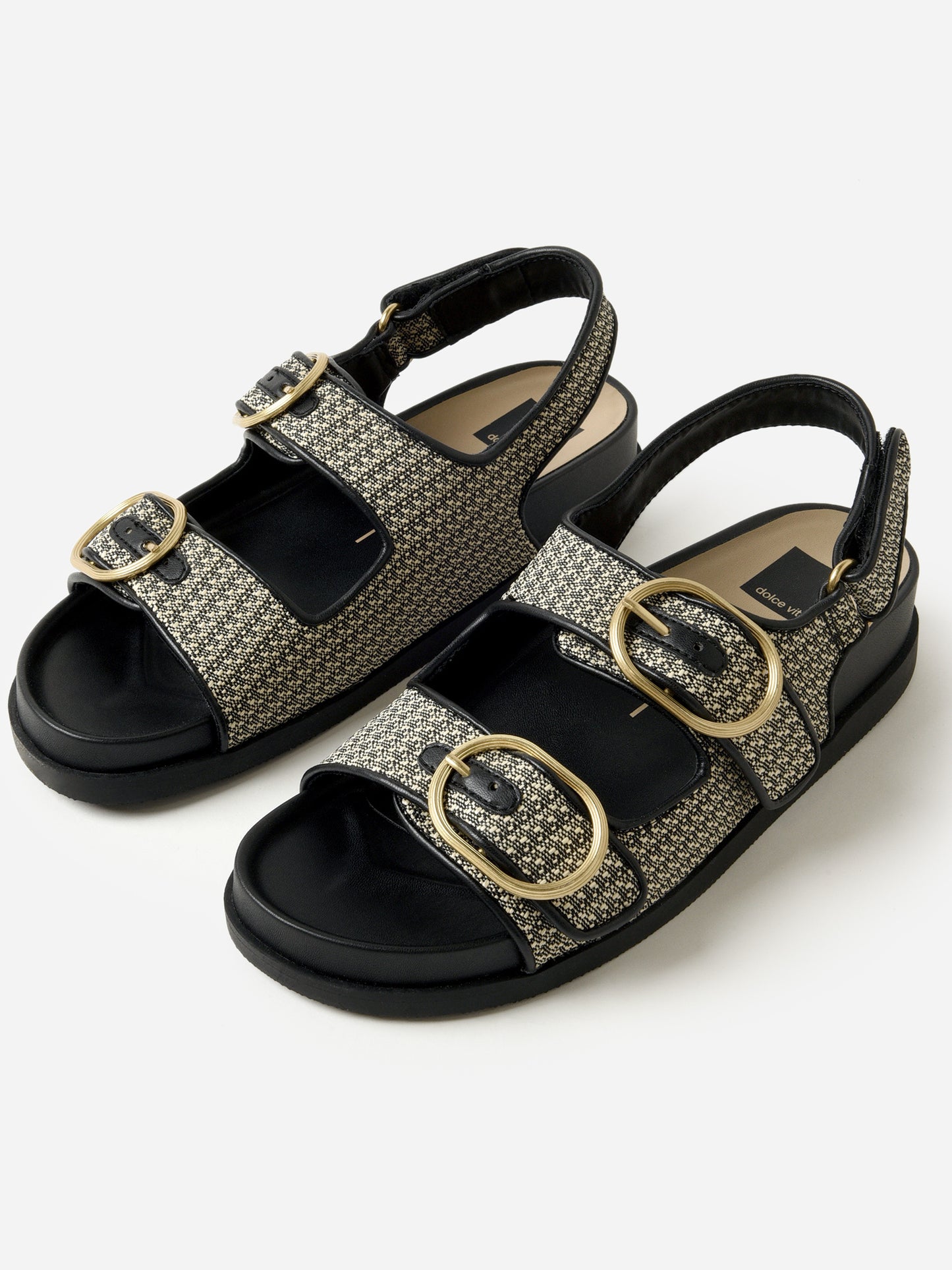 Dolce Vita Women's Starla Sandal - Saint Bernard