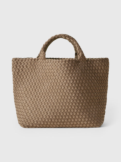 Naghedi St. Barths Medium Solid Tote