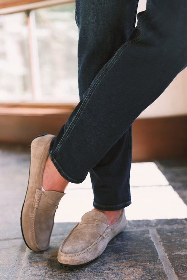 LOAFERS