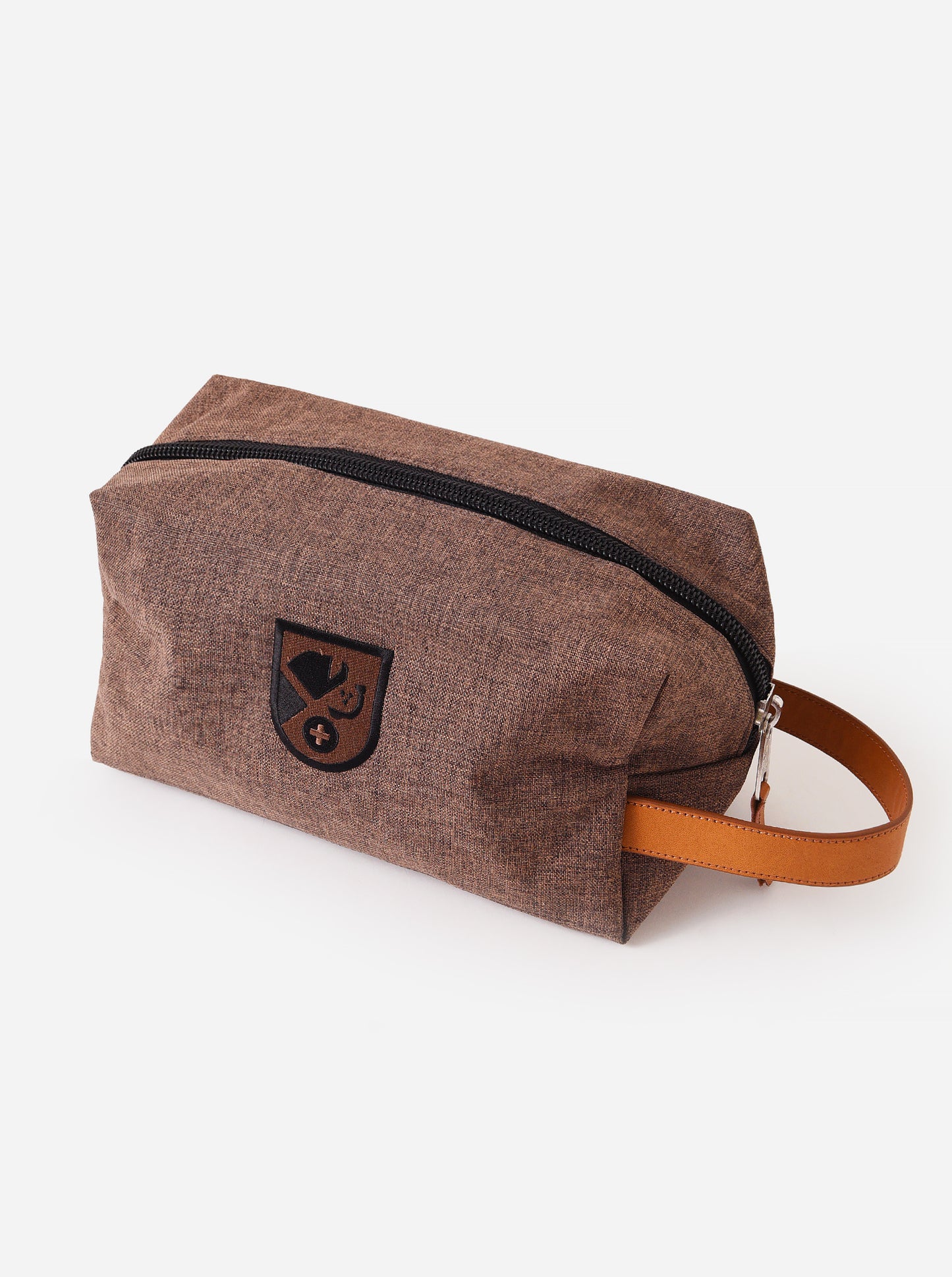 Saint Bernard Co-Pilot Dopp Kit - Saint Bernard