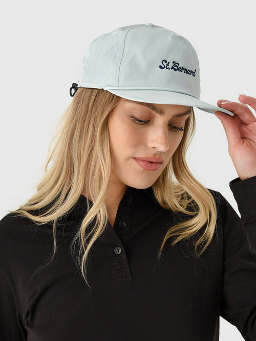 Saint Bernard Catalina Rope Hat