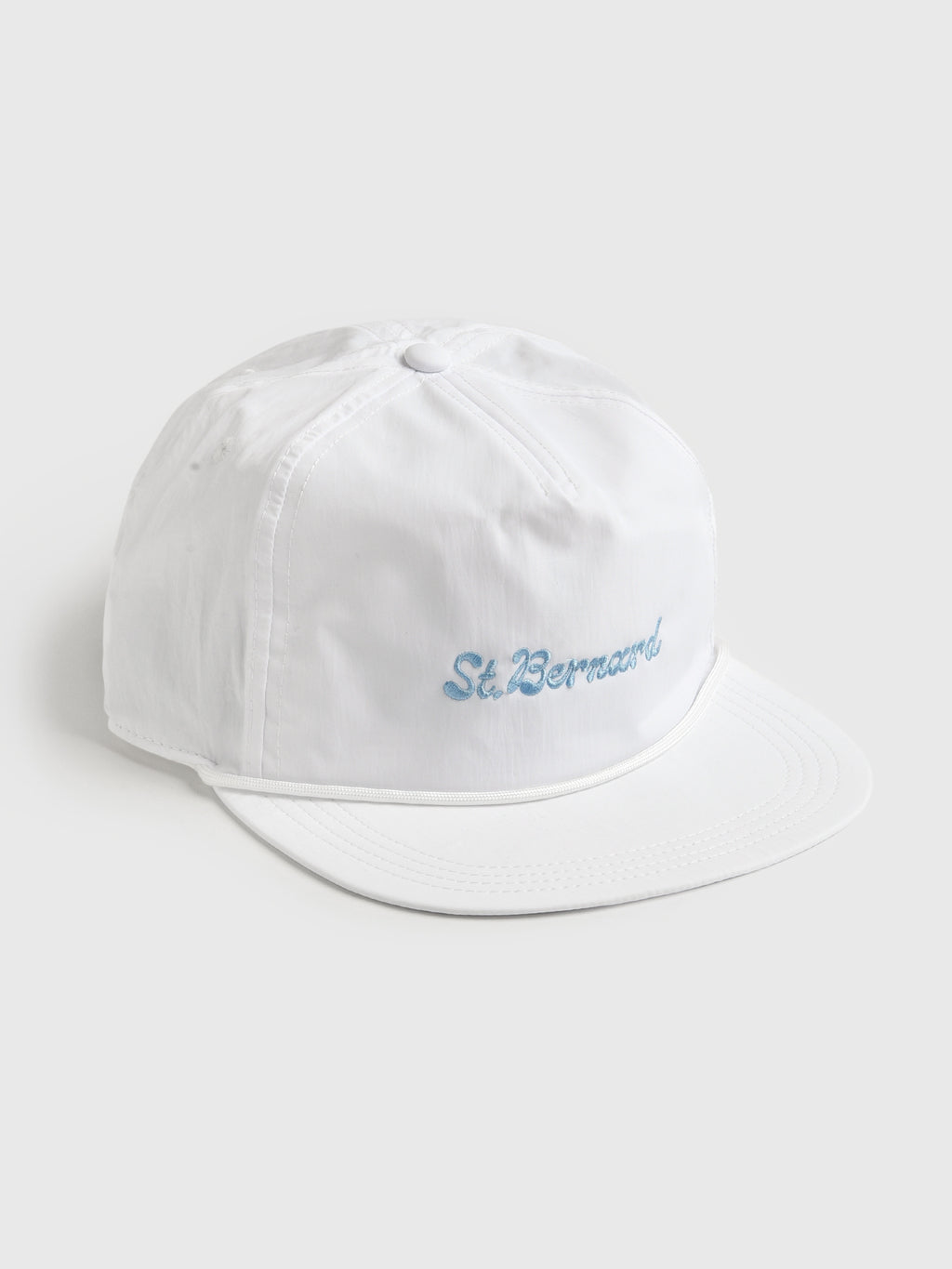 Saint Bernard Catalina Rope Hat - Saint Bernard