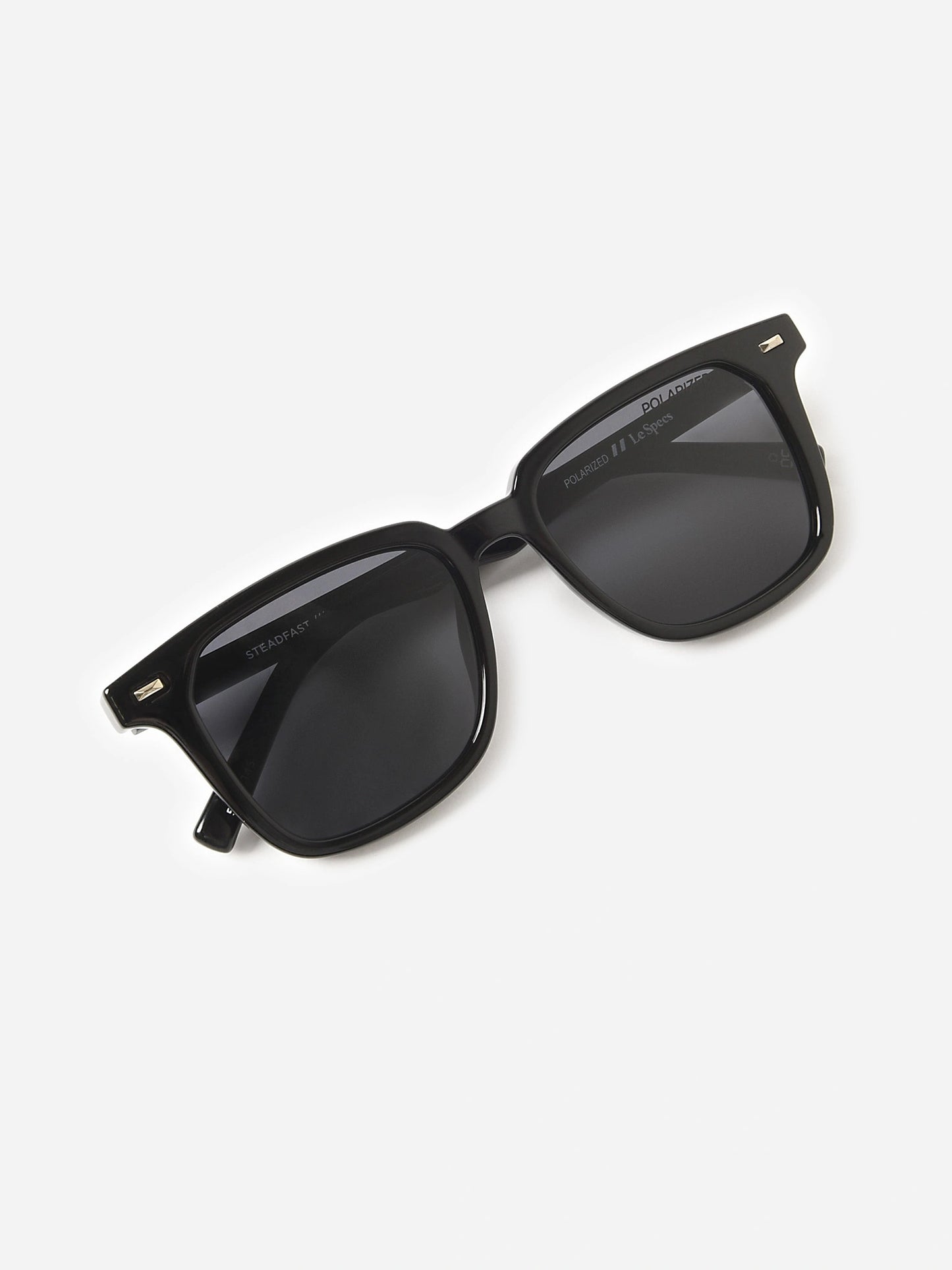 Le Specs Steadfast Sunglasses - Saint Bernard