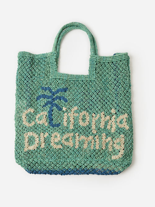 The Jacksons Stella California Dreaming Tote