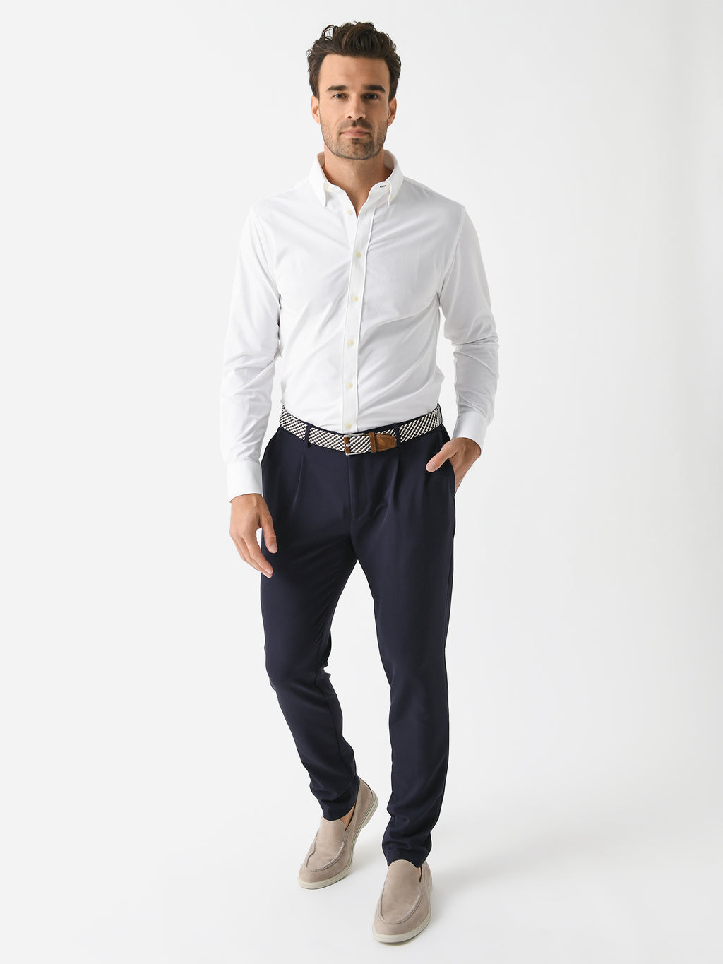 STEVEN-M100xNAVY-alt1
