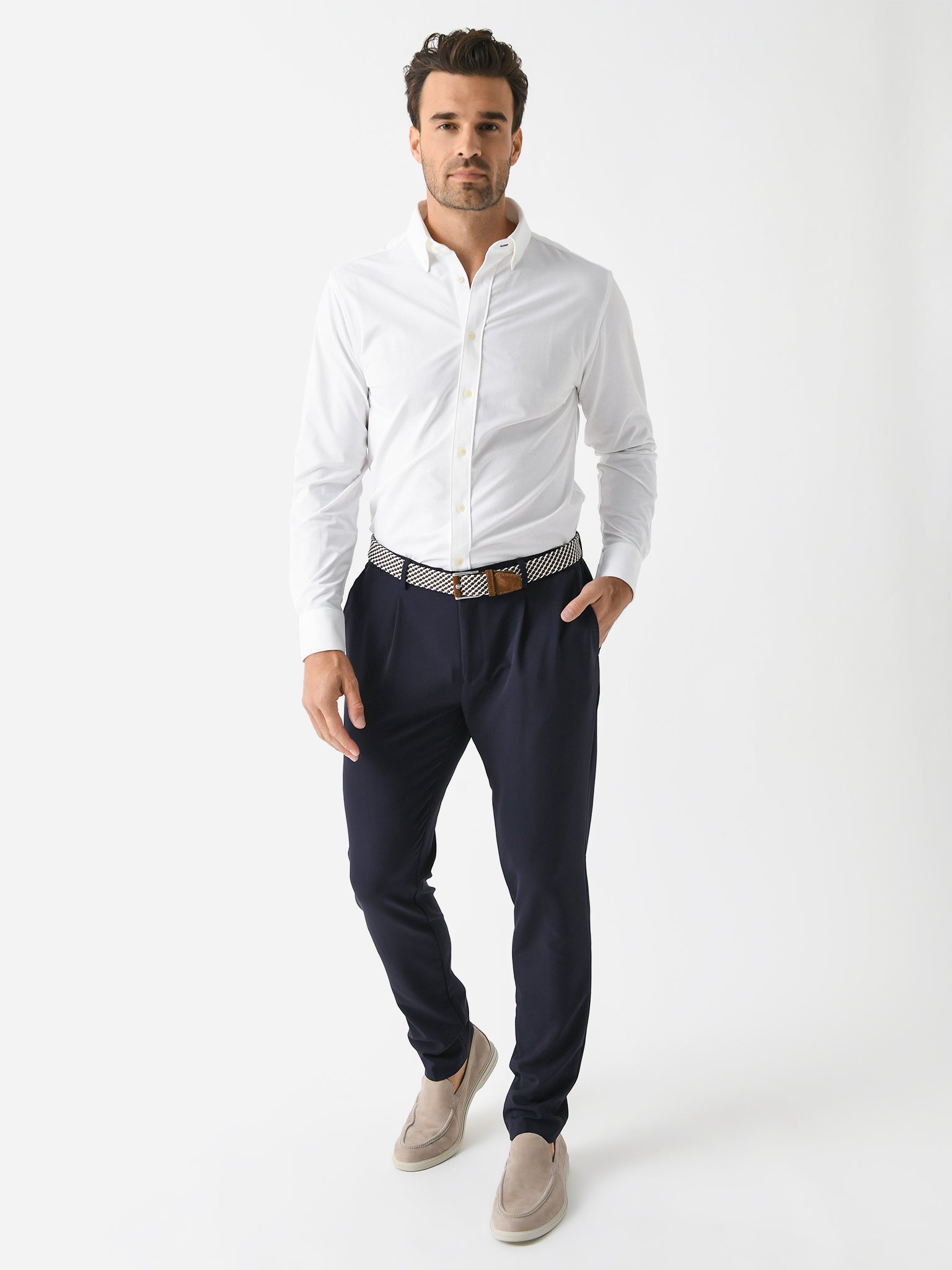 STEVEN-M100xNAVY-alt1