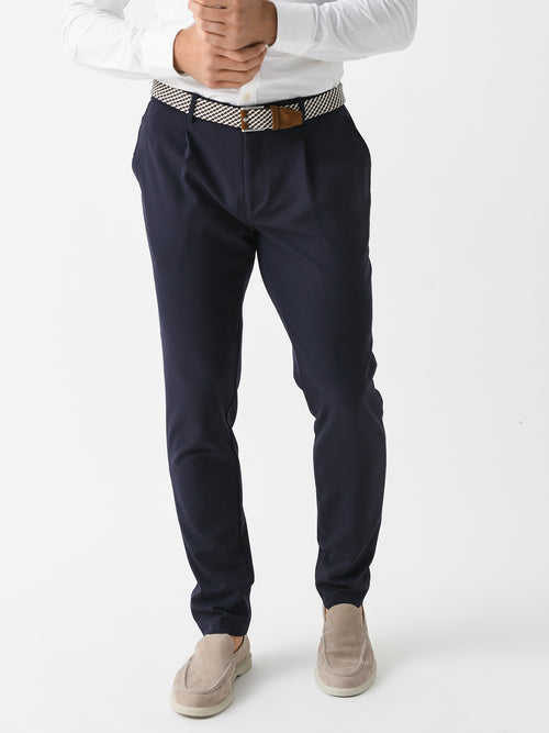 Blue Industry Men's Luxe Stretch Lounge Pant