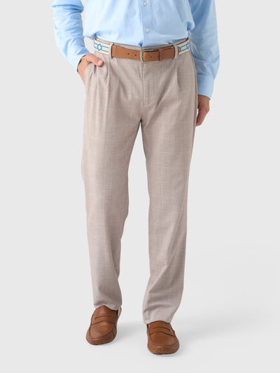 Blue Industry Men's Chino Pant - Saint Bernard
