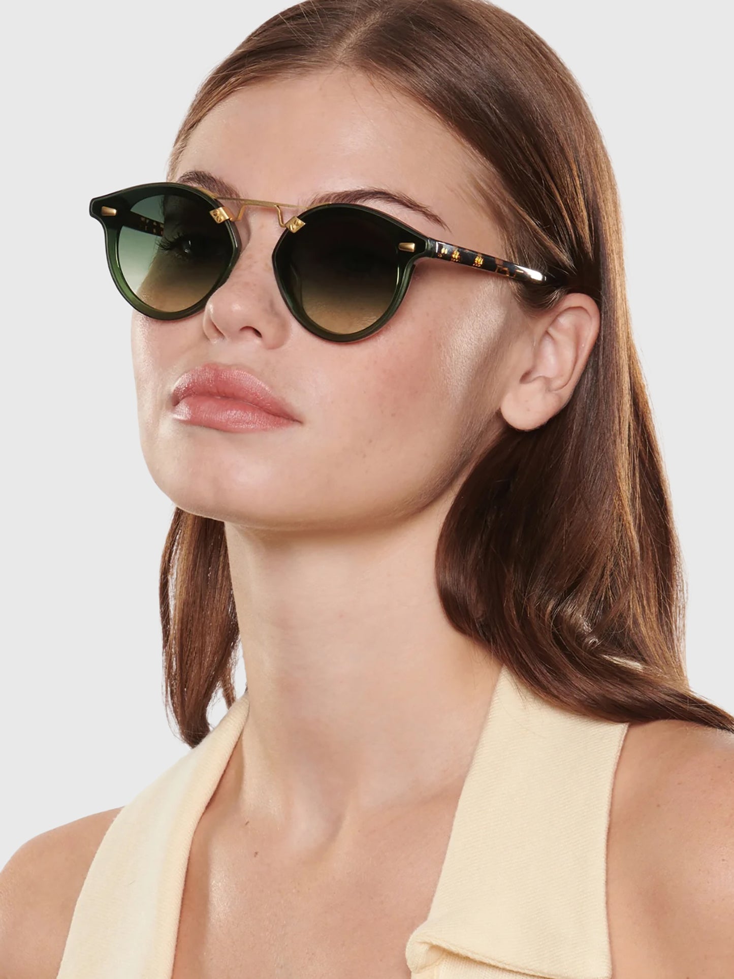 STL NYLONxBOTTLEGREENZULU18K-alt1