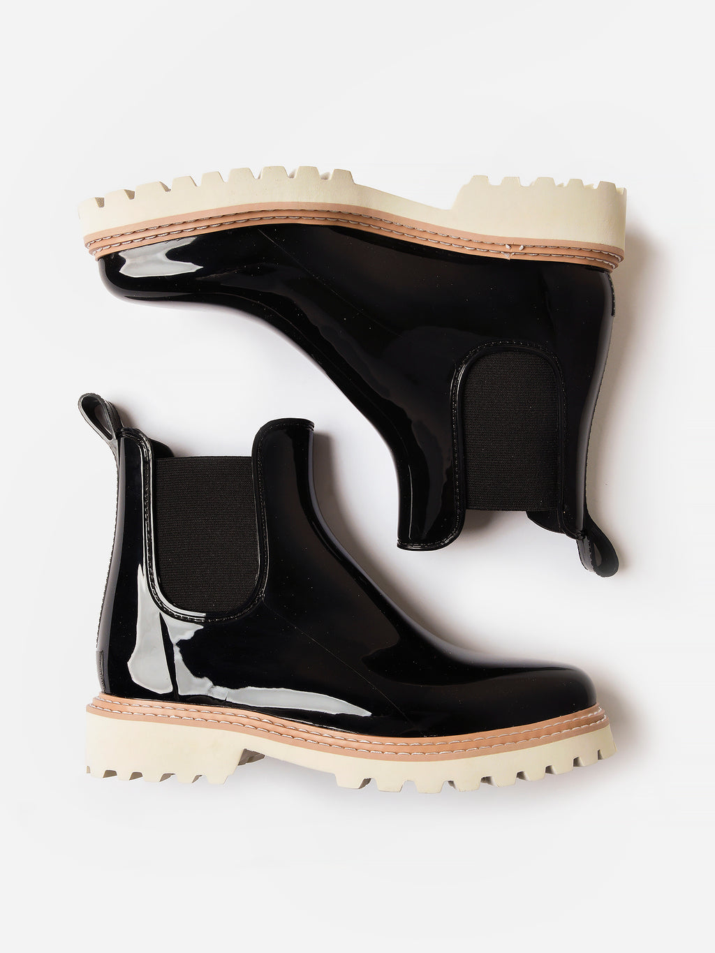 Dolce Vita Women's Stormy Rainboot - Saint Bernard