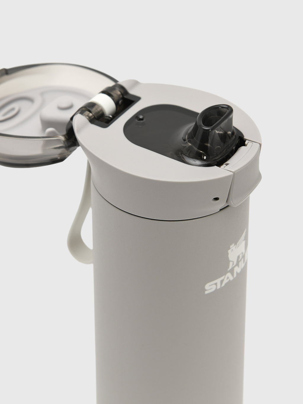 Stanley Streamline 20oz Bottle - Saint Bernard