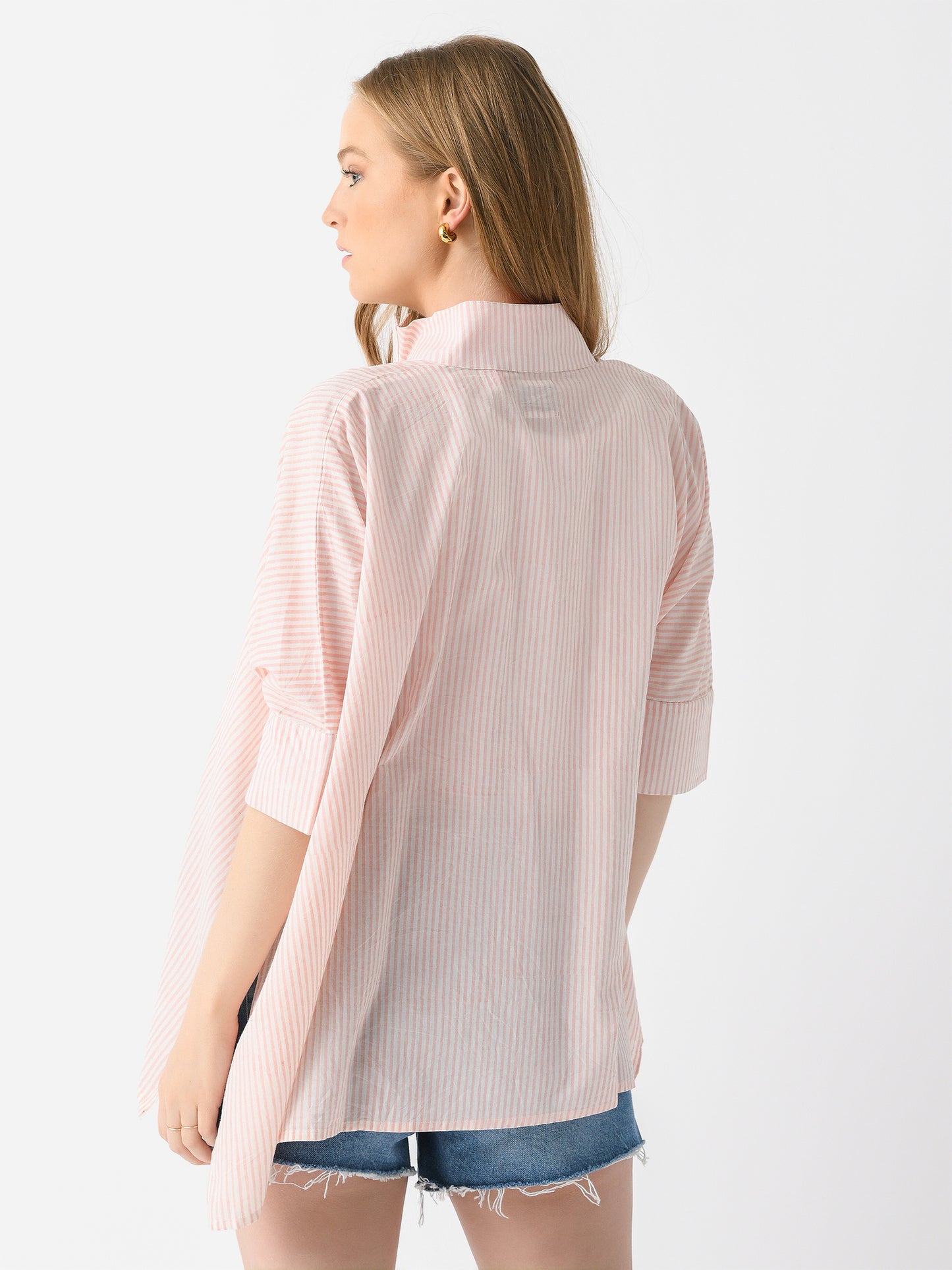 STRUCTURED TUNICxPINKSTRIPE-alt3