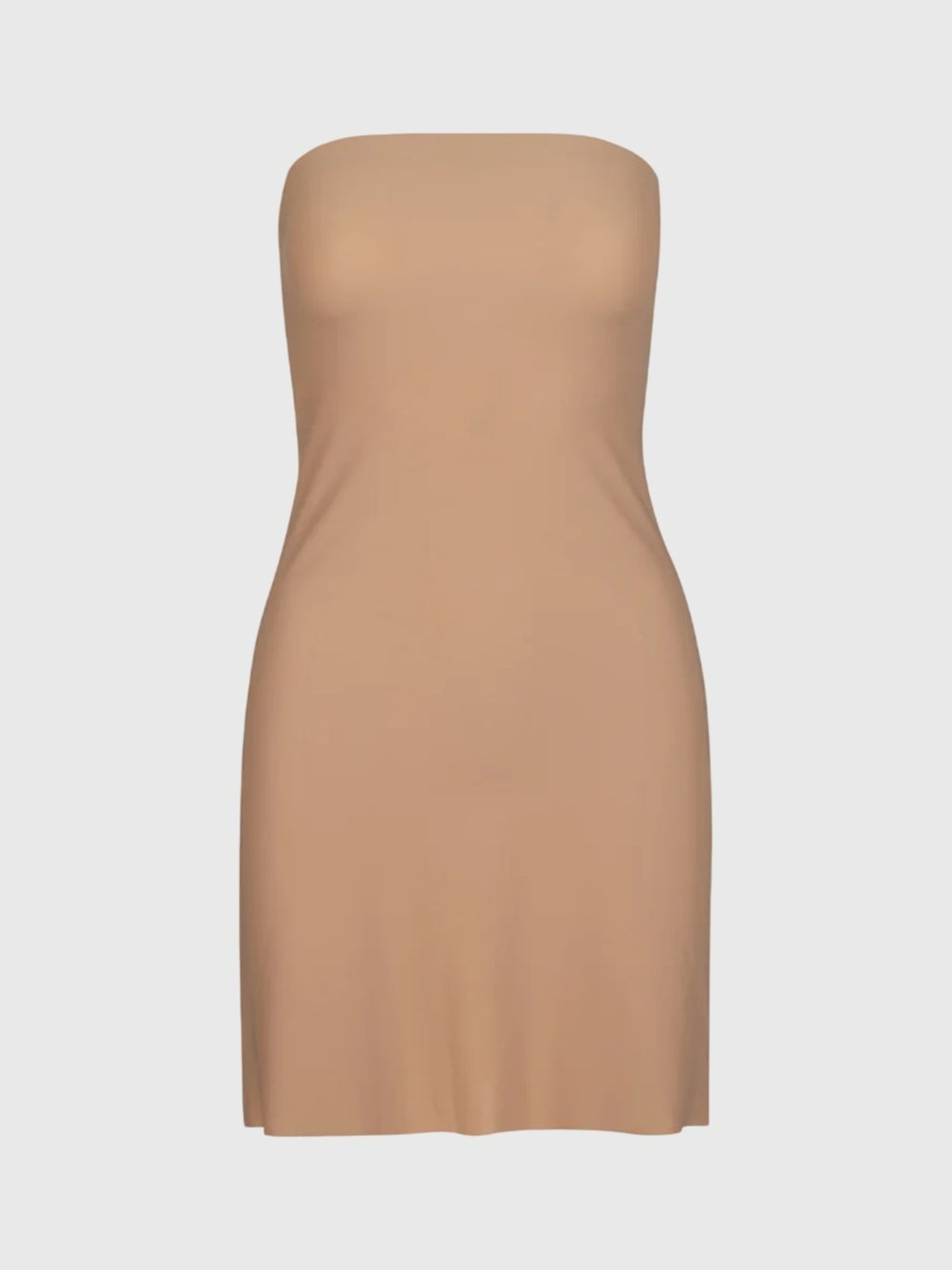 Commando Women's Classic Strapless Slip