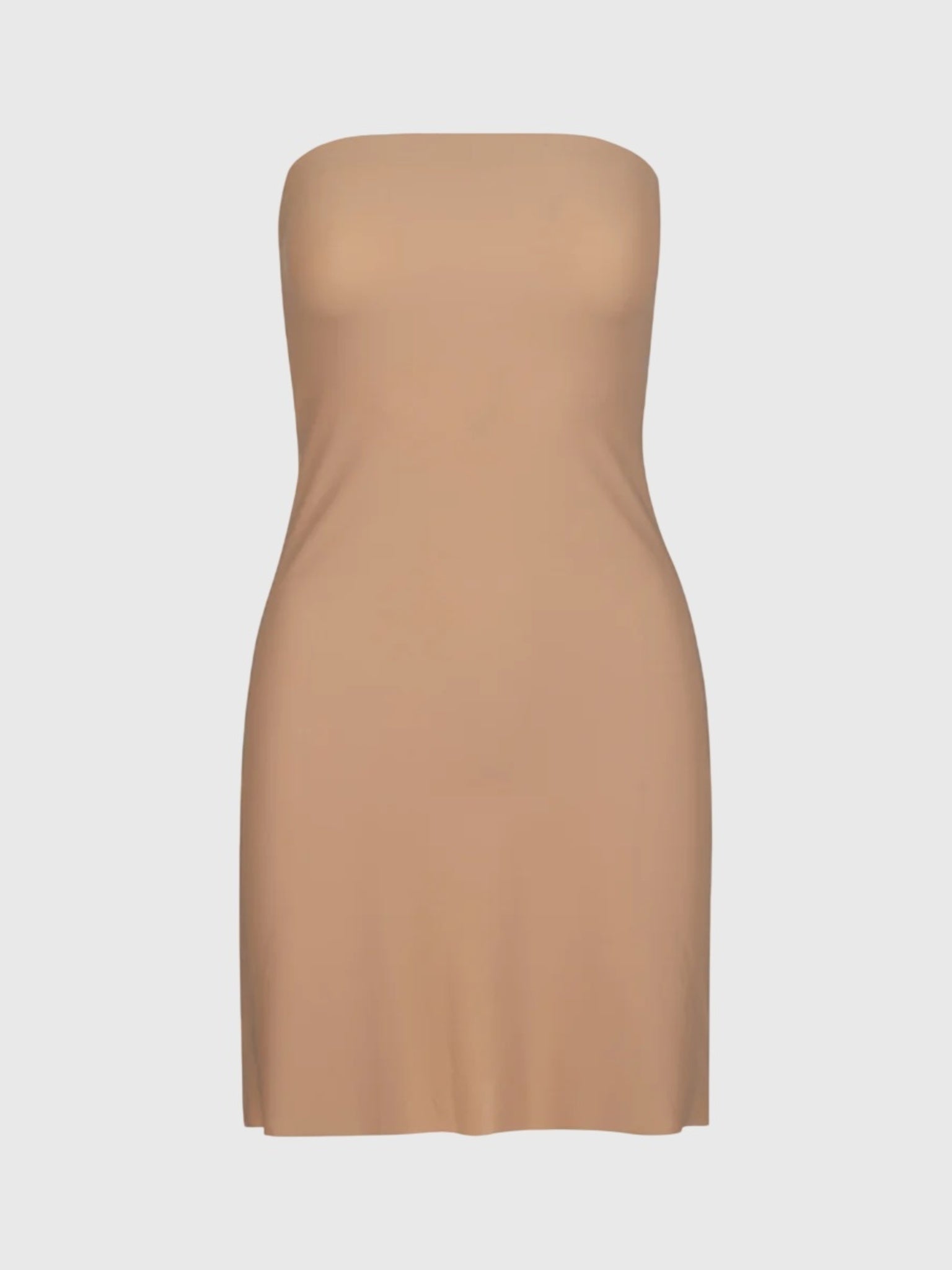 Commando Women's Classic Strapless Slip