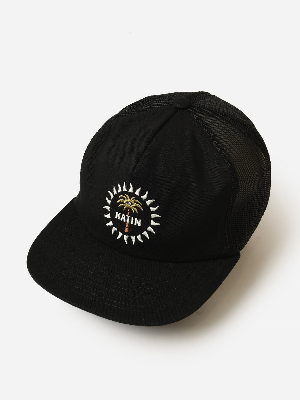 Katin Men's Mysto Trucker Hat - Saint Bernard