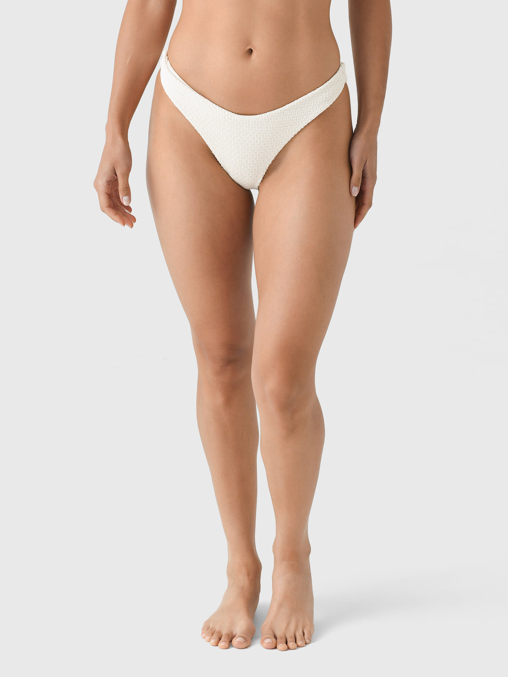 Devon Windsor Women's Gene Bikini Bottom - Saint Bernard