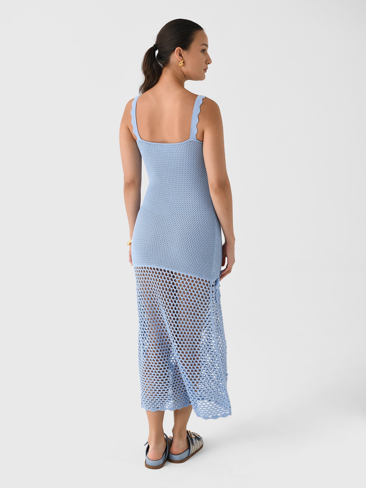 Devon Windsor Women's Solla Dress