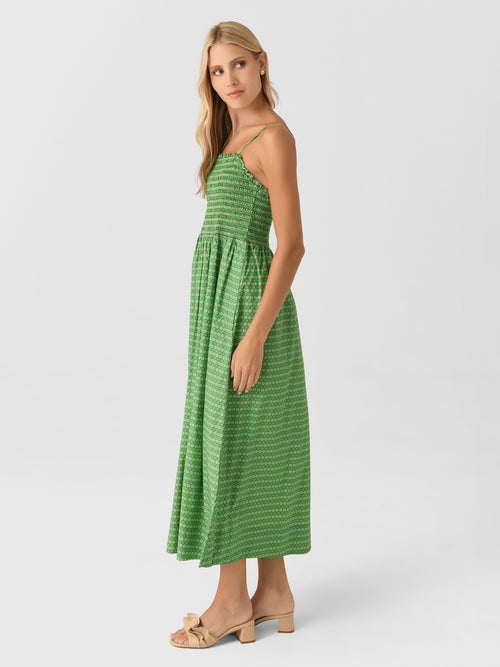 Trovata Women's Carmen Dress