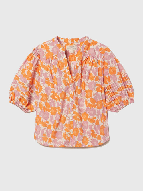 Trovata Women's Loren Blouse