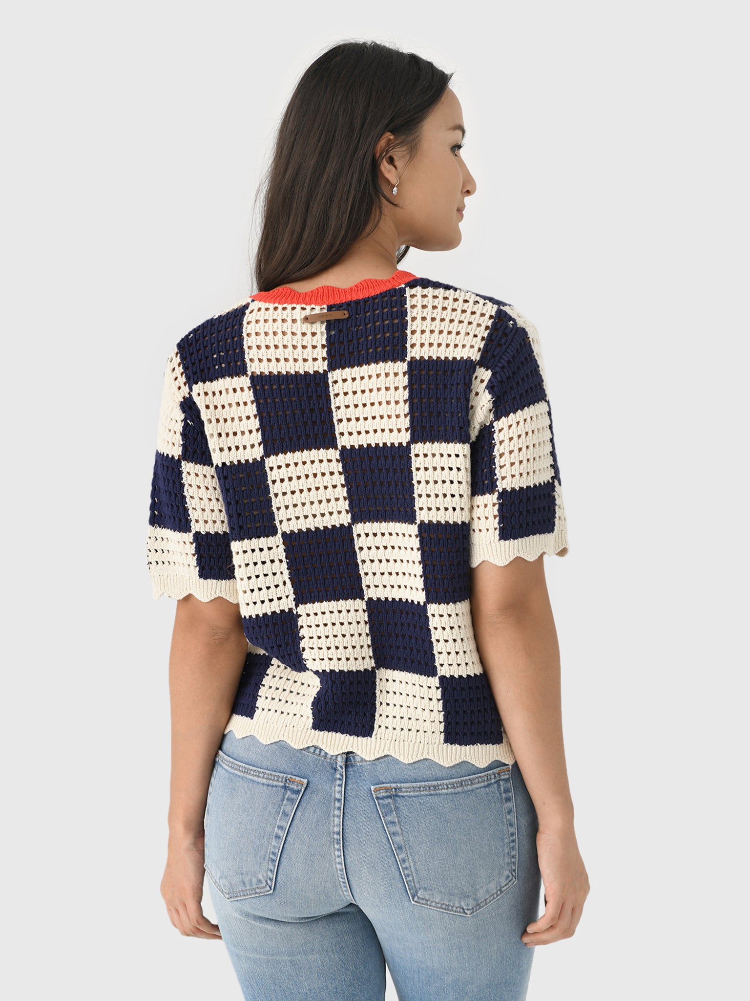 SU25-W1498-01xNAVYWHTCHECK-alt3