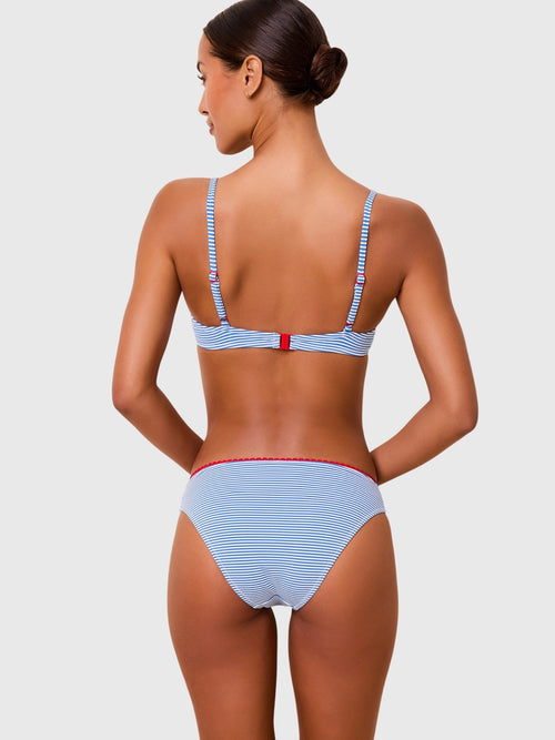 Solid & Striped Women's Daphne Bikini Bottom