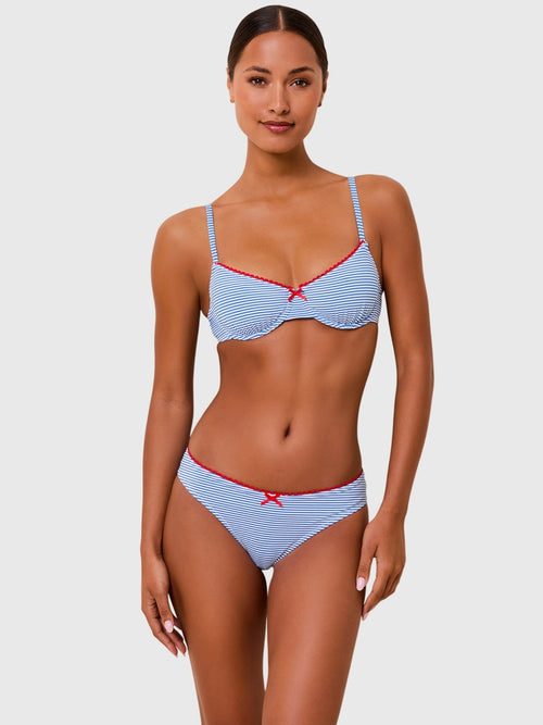 Solid & Striped Women's Daphne Bikini Bottom