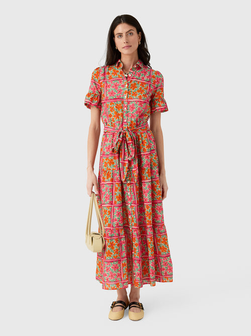 Trovata Women's Martine Dress