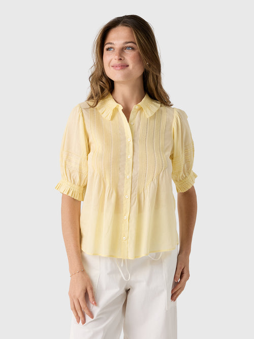 Trovata Women's Jess Blouse