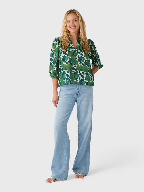 Trovata Women's Orly Blouse