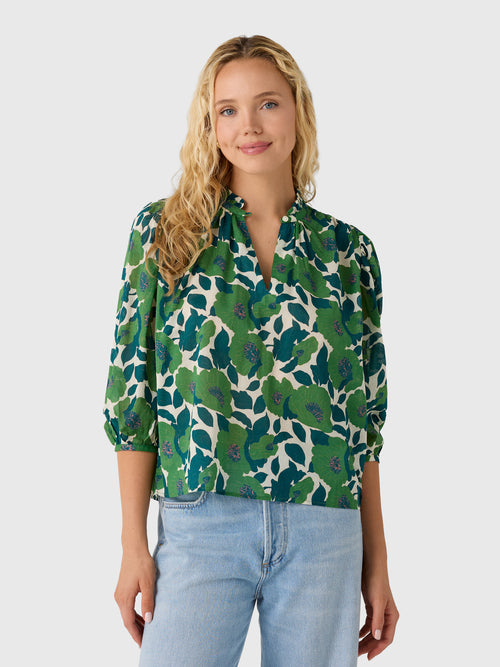 Trovata Women's Orly Blouse