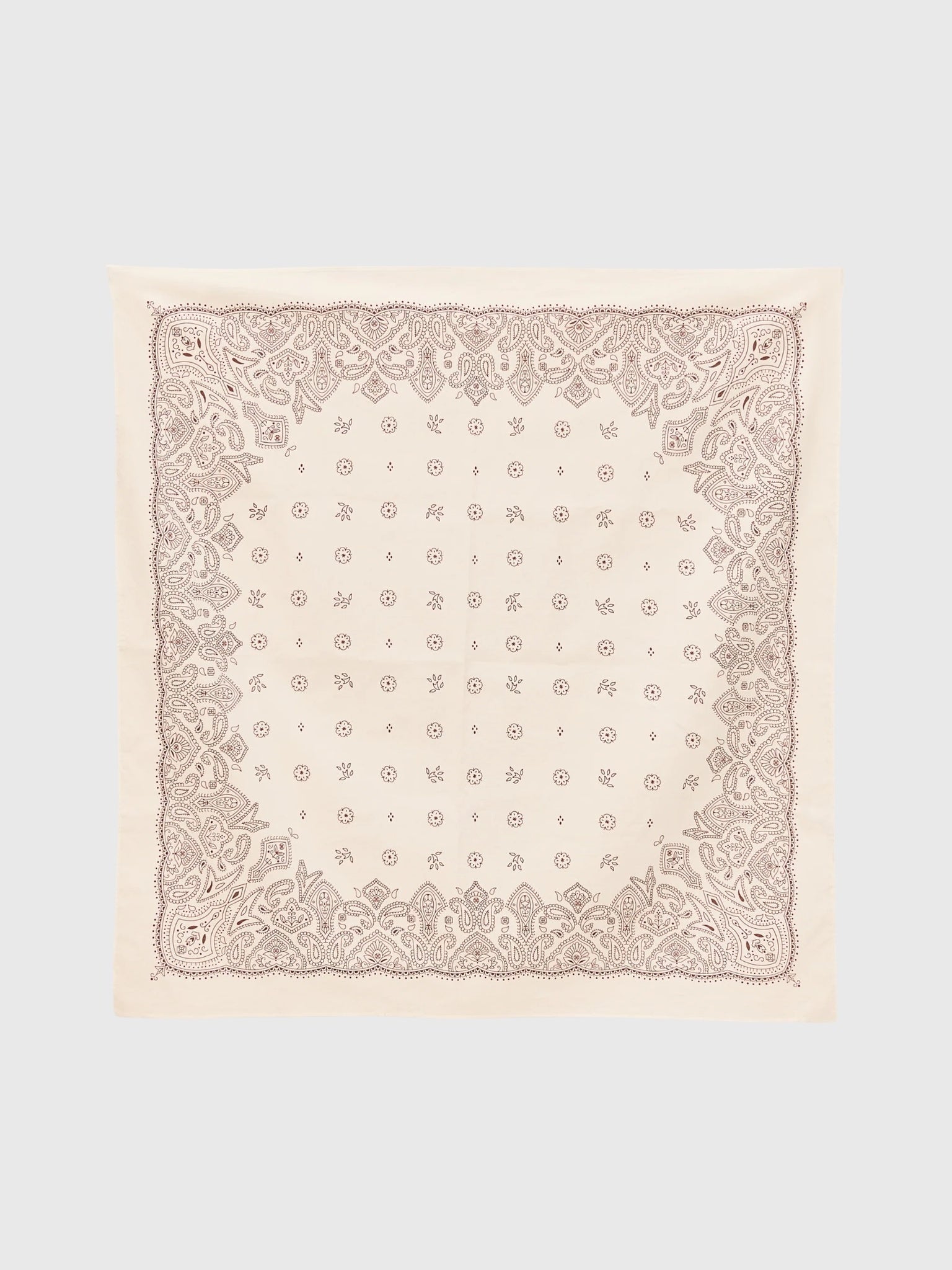 Devon Windsor Women's Scarf - Saint Bernard