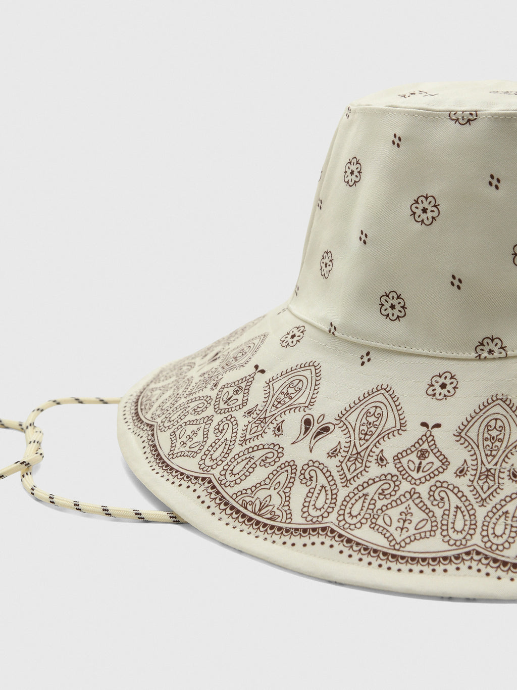 Devon Windsor Women's Sun Hat - Saint Bernard