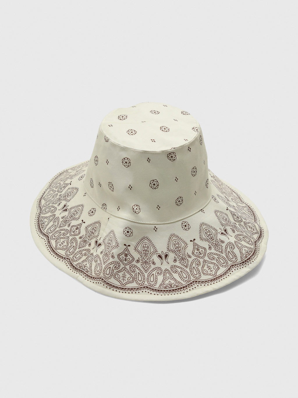Devon Windsor Women's Sun Hat - Saint Bernard