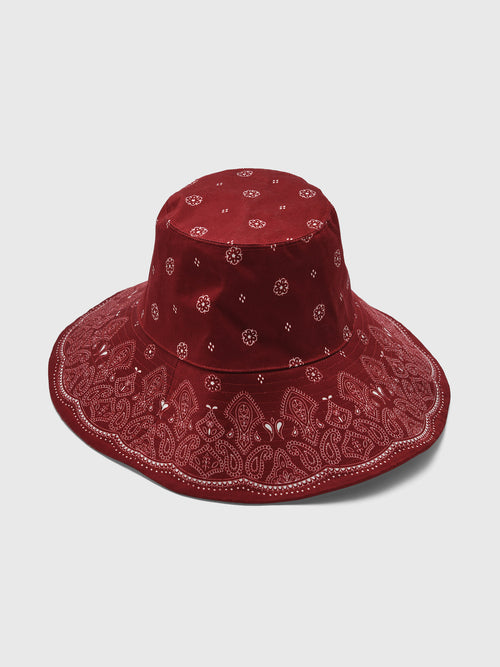 Devon Windsor Women's Sun Hat