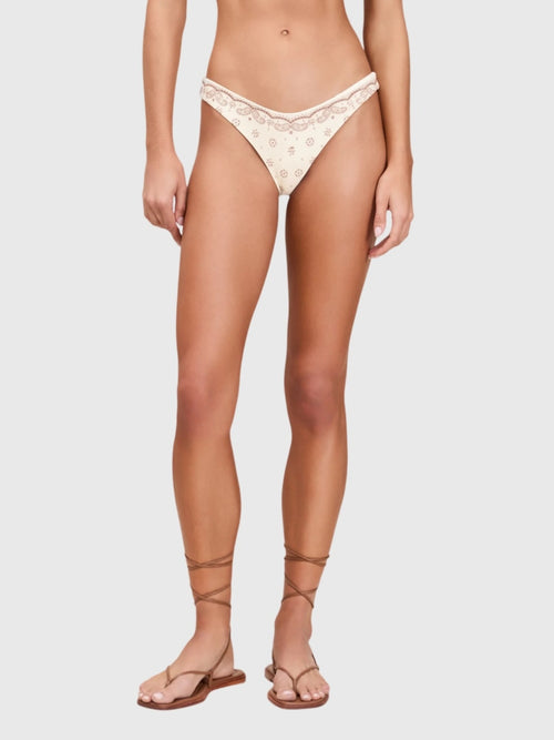 Devon Windsor Women's Larissa Bikini Bottom