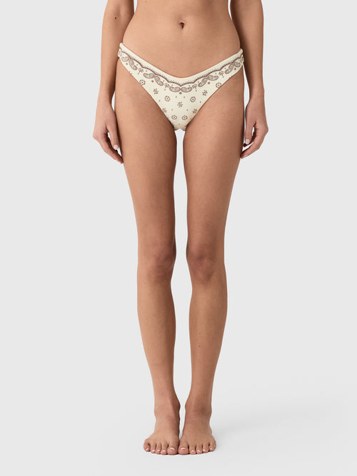 Devon Windsor Women's Larissa Bikini Bottom