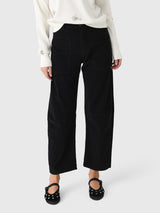 Velvet Women's Sue Corduroy Pant - Saint Bernard
