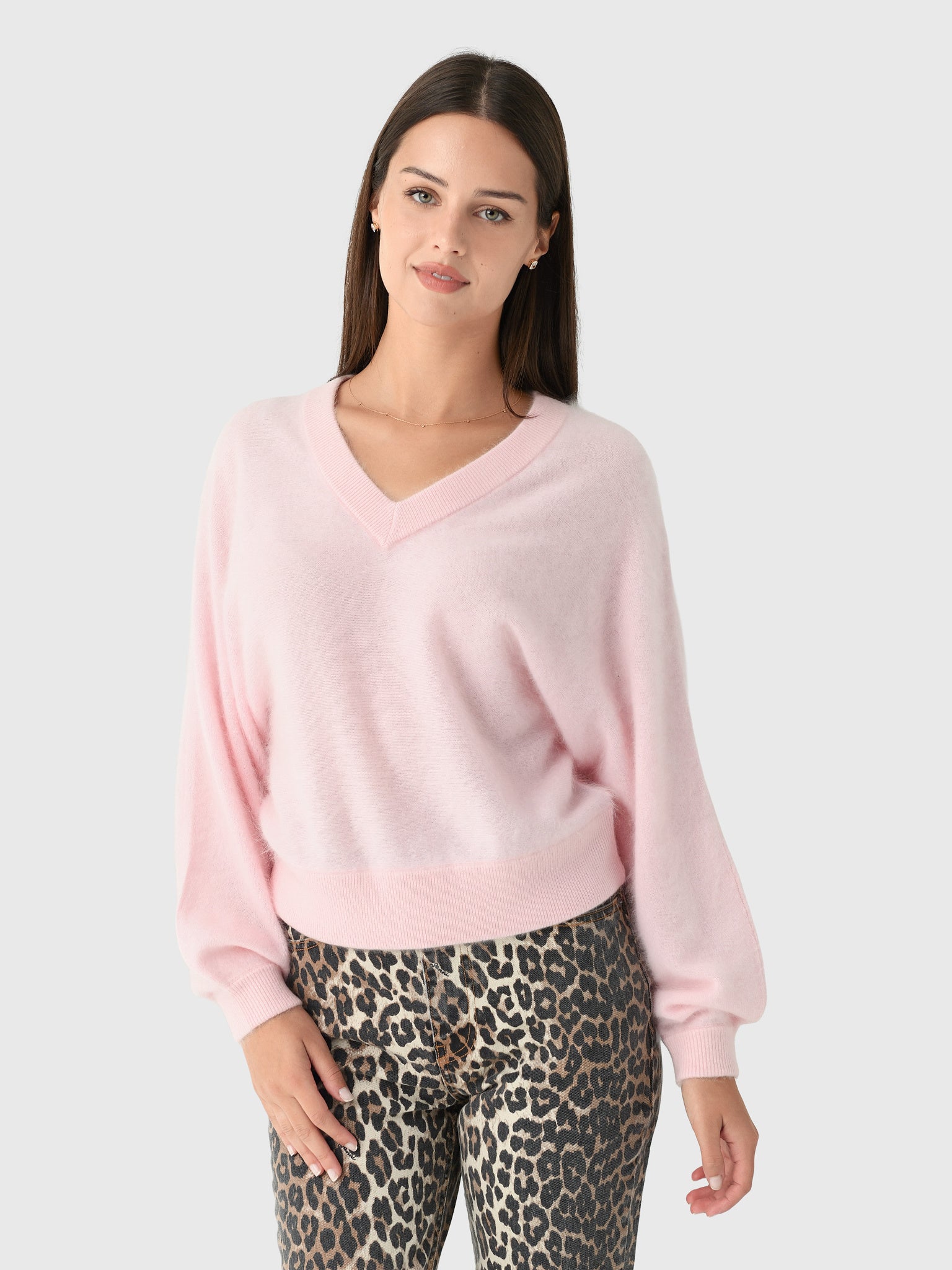 27 Miles Women's Sue Sweater - Saint Bernard