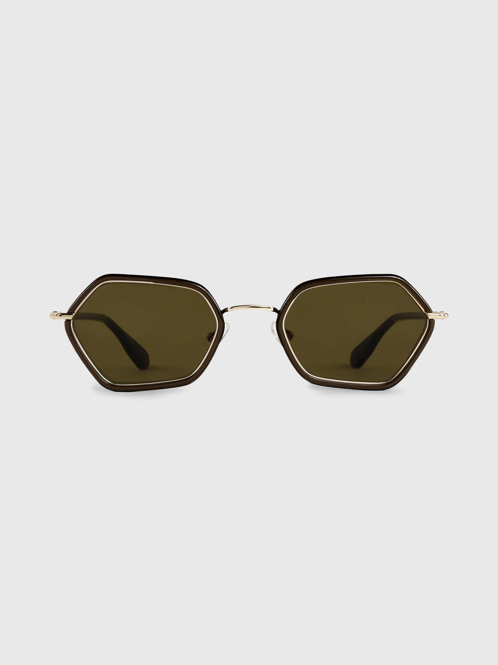 Krewe Sukie Sunglasses - Saint Bernard