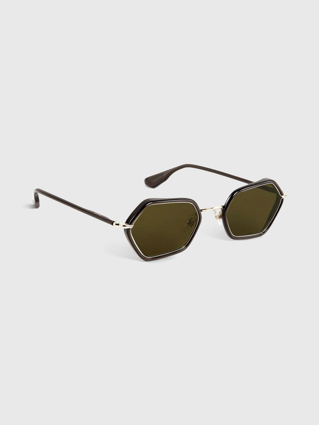 Krewe Sukie Sunglasses - Saint Bernard