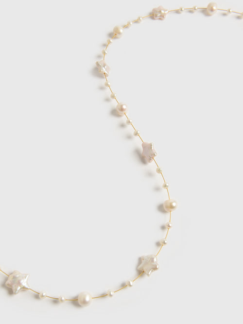 Casa Clara Suki Necklace