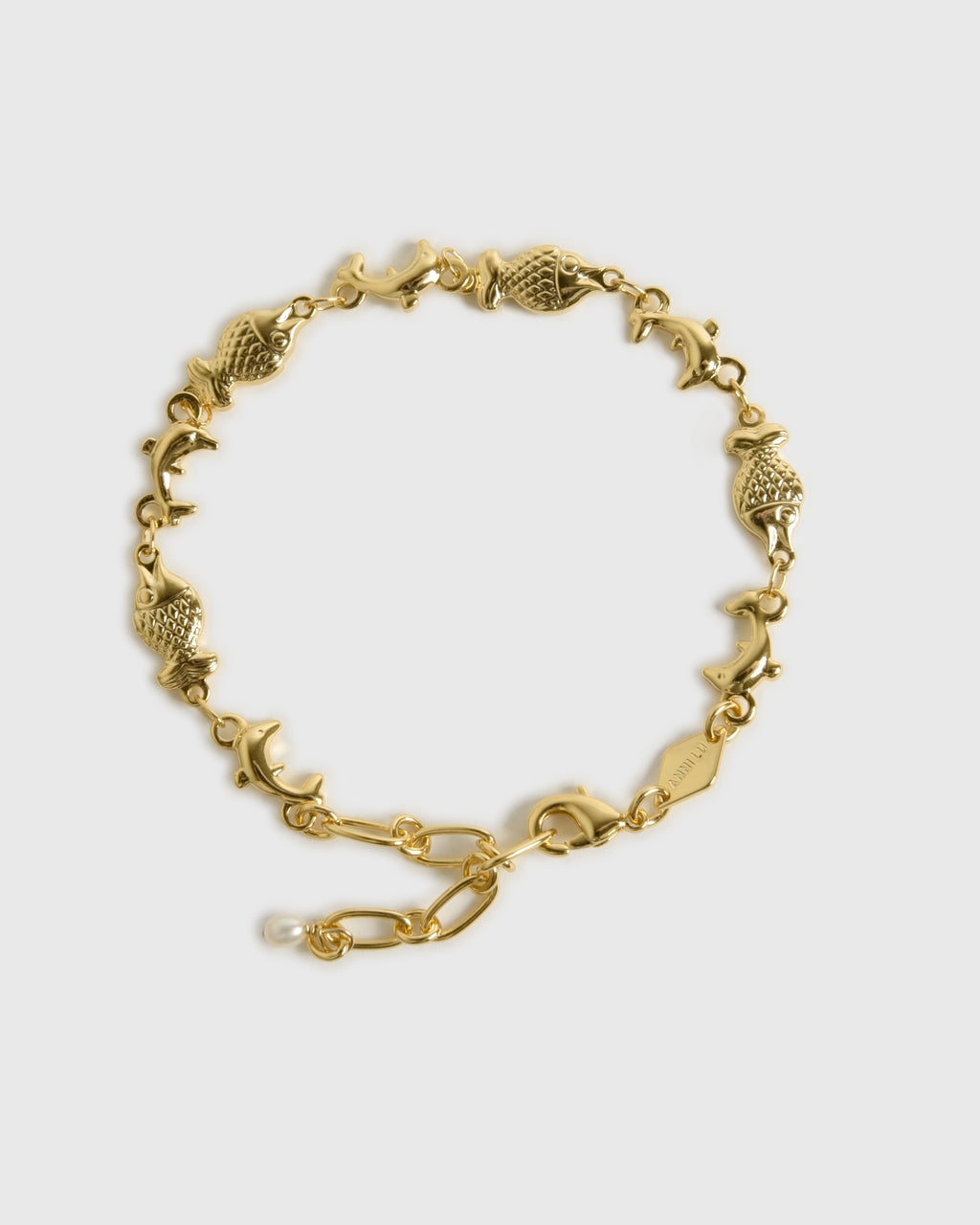 SUMMERSTUFF BRACELETxGOLD-alt2