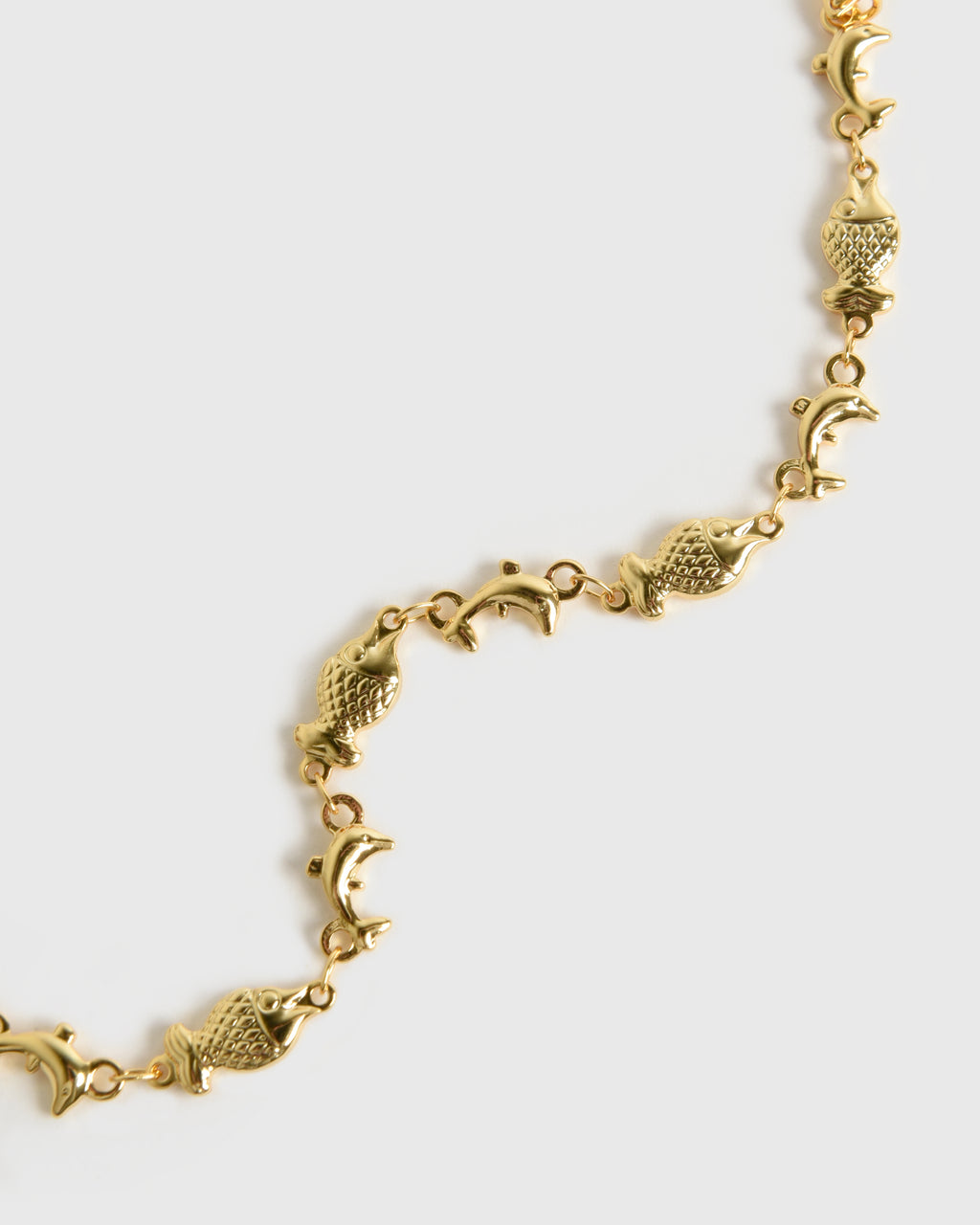 Anni Lu Summerstuff Bracelet - Saint Bernard