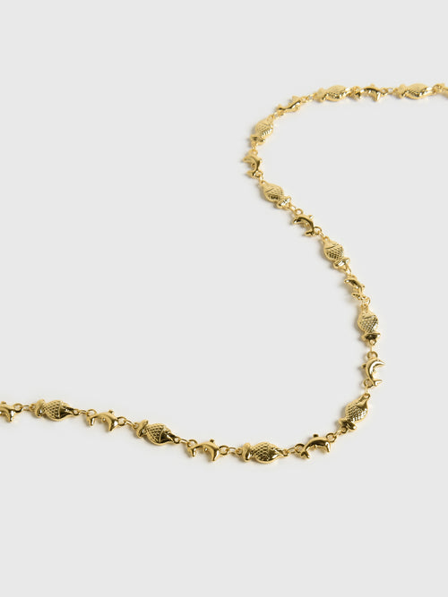 Anni Lu Summerstuff Necklace