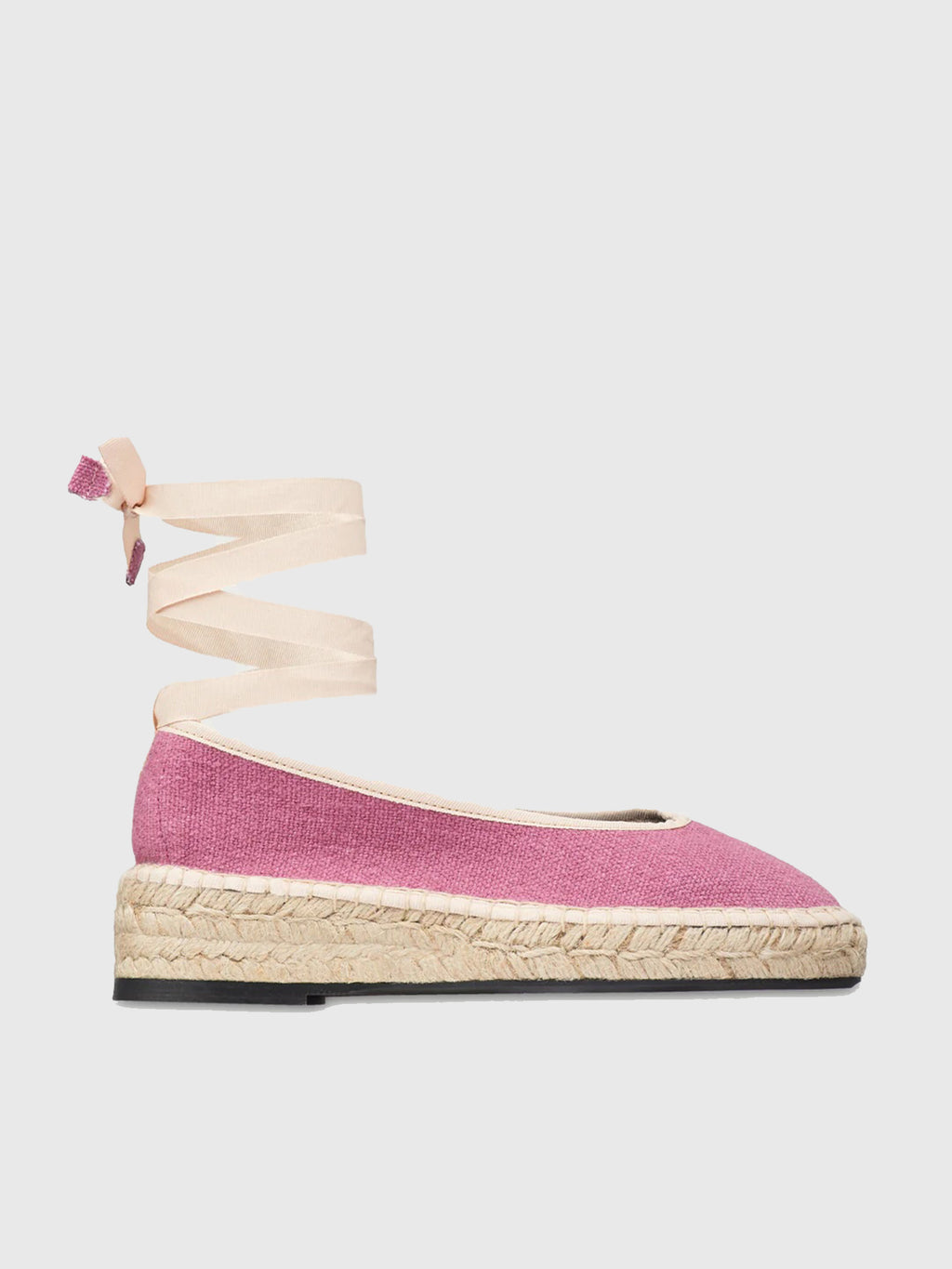 Flabelus Women's Summer Swing Flat - Saint Bernard