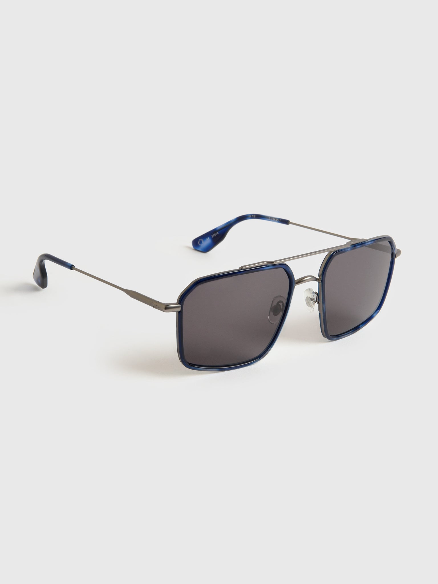 Krewe Summit Sunglasses - Saint Bernard