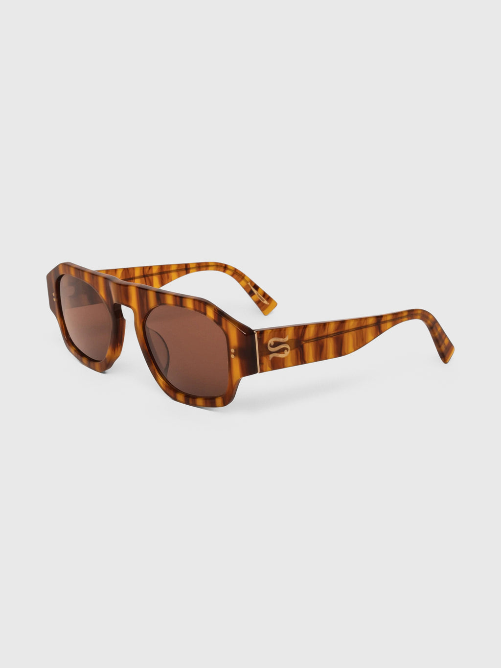 Sardine Louie Sunglasses