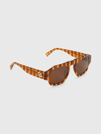 Sardine Louie Sunglasses - Saint Bernard